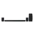 Samsung Soundbar HW-Q930C/ZF Serie Q, 17 speaker, Wireless Dolby Atmos, Audio a 9.1.4 canali, Q-Simphony