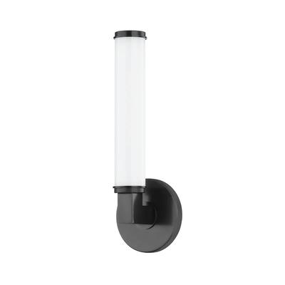 Hudson Valley Lighting Cromwell 4.75 Inch Wall Sconce - 8714-OB