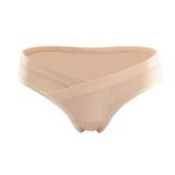 adviicd Womens Underwear Briefs High Waist Leakproof Underwear for Women Plus Size Panties Leak Proof Menstrual Womens Seamless Beige L
