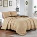 Fadwa Luxury 3 Piece Bedspread
