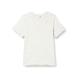 Petit Bateau Damen A05tz T-Shirt, Beluga China, M