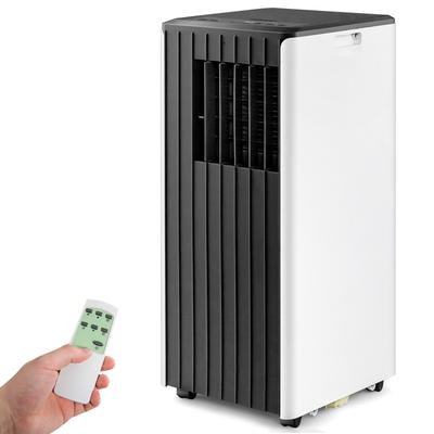 10000 BTU Portable Air Conditioner 3-in-1 AC Unit with Sleep Mode
