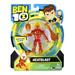 Ben 10 Heatblast Action Figure