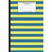 Wide Ruled Composition Notebook 6x 9. 120 Pages : Notebook Composition Book Wide Ruled for Kids Girls Boys School Students Teachers. Elementary School Kids. Wide Rules Journal Book. Wide Rules Notebook. Large Notebook. Legal Ruled Paper. Cool Book...