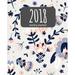 2018 Weekly and Monthly Planner: 2018 Weekly Planner: 365 Daily Planner (January-December) - 8 x10 Monthly Planner - Calendar Schedule Organizer and Journal Notebook: 2018 Weekly Planner (Paperback)
