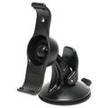 ChargerCity Vehicle Suction Cup Mount & Bracket for Nuvi 2555LMT 2555LT 2595LMT GPS (Compare to Garmin 010-11773-00)