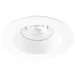 Huxe Aydan 6-Inch Round Fixed LED Downlight