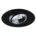 Huxe Aydan 3-Inch Round Gimbal LED Downlight