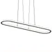 SONNEMAN Lighting Luna Racetrack LED Pendant Light - 2242.25