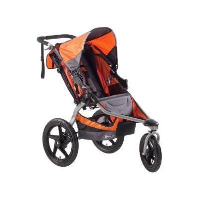 Bob ST1022 Revolution SE Stroller - Orange
