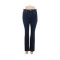 Gap Jeans - Low Rise: Blue Bottoms - Women's Size 26