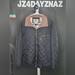 Burberry Jackets & Coats | Burberry Mens Quilted Full Zip Lightweight Jacket Xxl. Ships Same Or Ne | Color: Black | Size: Xxl