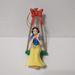 Disney Holiday | Christmas Magic Disney Ornament Snow White | Color: Blue/Yellow | Size: Os