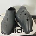 Adidas Shoes | Adidas Mens Adicane Clog All Black Size 11 Brand New In Box Never Worn | Color: Black | Size: 11