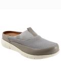 Soft Walk Aberdeen Sport - Womens 7.5 Grey Slip On N