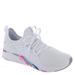 PUMA Softride Sophia 2 Water Color - Womens 10.5 White Sneaker Medium