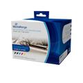 MediaRange MRET128 ink cartridge Photo black, Photo cyan, Photo...