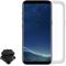 Zefal Z-Console Smartphone-Halterung für Samsung S8/S9 schwarz 2022 Smartphone Halter & Hüllen