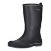 Gummistiefel WEATHER REPORT "Lanbota", Gr. 39, schwarz, Gummi, casual, Schuhe, mit wasserdichter Membran