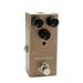 IRIN EF-08 Electric Guitar Effect Pedal Portable Guitar Effector Single Electric Guitar Effect Pedal with True Bypass - Digital Delay (Coffee)
