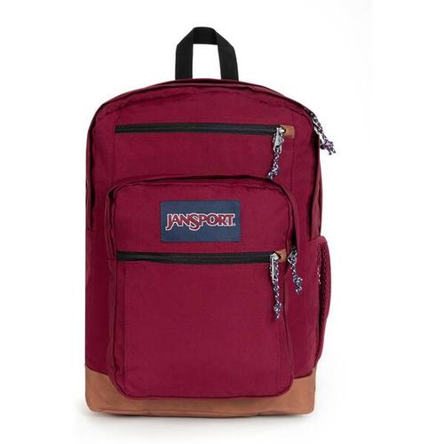 JANSPORT Rucksack Cool Student, Größe - in Rot