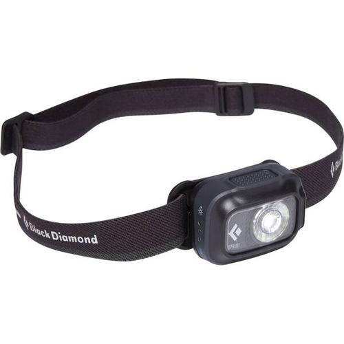 BLACK DIAMOND Lampen / Dynamos SPRINT 225 HEADLAMP, Größe - in Grau