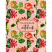 Flowering Cactus Notebooks: College Ruled Notebook: Pink Flowering Cactus Cover (Paperback)