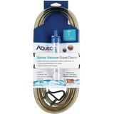 Aqueon Siphon Vacuum Gravel Cleaner [Aquarium Gravel Vacs] Mini - 5 Tube with 6 Hose - (Aquariums 1-5 Gallons)