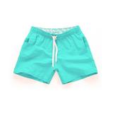 Mensshorts Clearance Relaxed Loose Bib Pants Coverall Beach Swimming Trunks Mens Summer Shorts Mens Baseball Pants Green Xxl