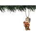 Snow White & Seven Dwarfs 2.5â€� Custom PVC Holiday Christmas Tree Ornament Figure Figurine New