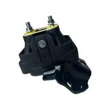 S3224 Front Engine Motor Mount Compatible with 2007 Chevrolet Silverado 1500 Classic 5.3L New Style | EM5583