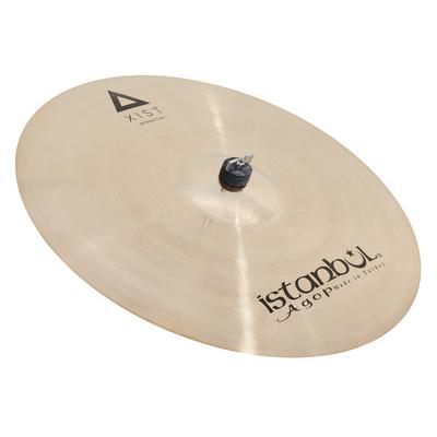 Istanbul Agop 20" Xist Crash Brilliant