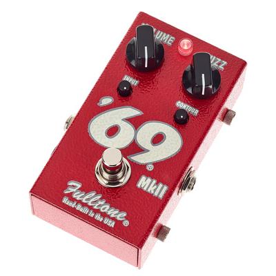 Fulltone 69 MKII Pedal