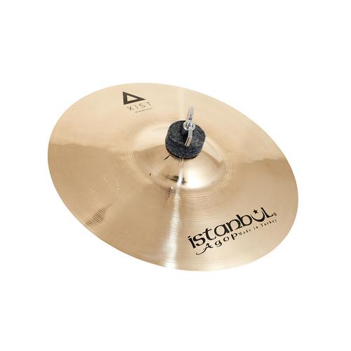 Istanbul Agop 10"" Xist Splash Brilliant