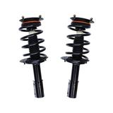 2001-2005 Pontiac Aztek Front Strut Assembly Set - Detroit Axle