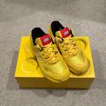 Adidas Shoes | Adidas Zx 8000 X Lego Yellow Shoes Big Kids Size 4 Brand New With Box | Color: Gold/Yellow | Size: 4b