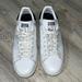 Adidas Shoes | Adidas Men’s Stan Smith Us Size 9 1/2 | Color: White | Size: 9.5