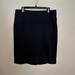 Michael Kors Skirts | Dressy Pencil Skirt | Color: Black | Size: 12