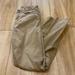 American Eagle Outfitters Pants | American Eagle Outfitters Men’s 28x30 Next Level Flex Khaki Pants | Color: Tan | Size: 28