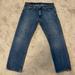 Levi's Jeans | Levi 514 Straight Fit Jeans | Color: Blue | Size: 34 X 30