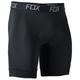 FOX Racing - Tecbase Lite Liner Short - Radunterhose Gr XL schwarz