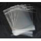 Pack of 500 - EUROSLOT Multi C6 Card Display Cello - 125mm x 162mm plus 30mm Header with Euroslot - 40 Micron Cellophane Clear Display Bags Self Seal