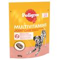 180g Pedigree Multivitamins Joint Care Dog Supplements