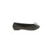 INC International Concepts Flats: Black Jacquard Shoes - Women's Size 6