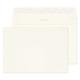 Blake Envelopes White C5 No Peel/Seal Mailing Envelope