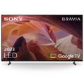 Sony KD85X80LU 85 4K HDR UHD Smart LED TV Dolby Vision Dolby Atmos