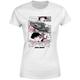 Star Wars Don't Tell Me The Odds Women's T-Shirt - White - 5XL - White