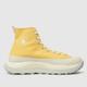 Converse chuck 70 at-cx nature dye trainers in yellow
