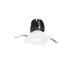 WAC Lighting 2In Fq Shallow 4 Inch LED 40 Degree Recessed Lighting Trim - R2FSD1T-WD-HZWT