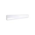 WAC Lighting Flo 36 Inch LED Wall Sconce - WS-236-CS-WT